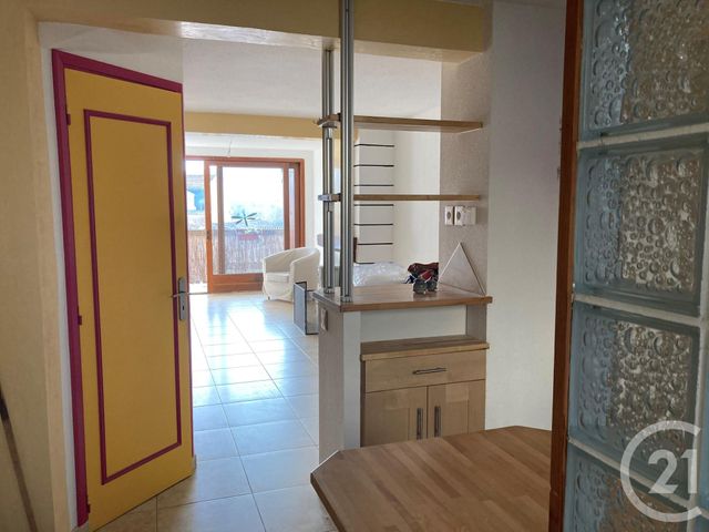 maison à louer - 3 pièces - 83.27 m2 - MARSEILLETTE - 11 - LANGUEDOC-ROUSSILLON - Century 21 Immo Conseil 11