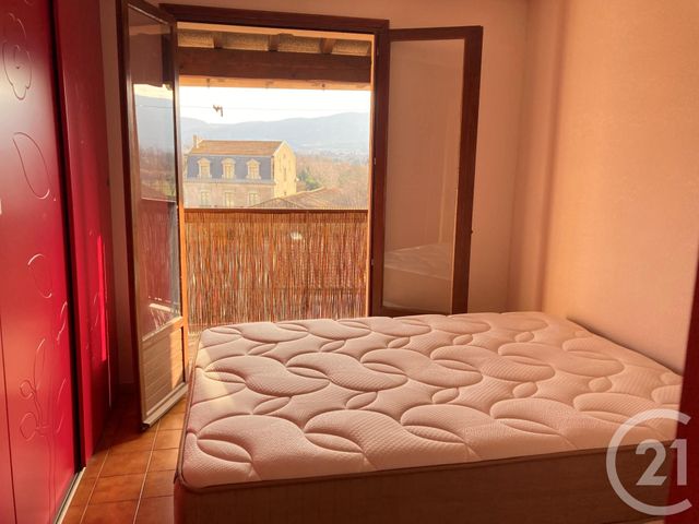maison à louer - 3 pièces - 83.27 m2 - MARSEILLETTE - 11 - LANGUEDOC-ROUSSILLON - Century 21 Immo Conseil 11