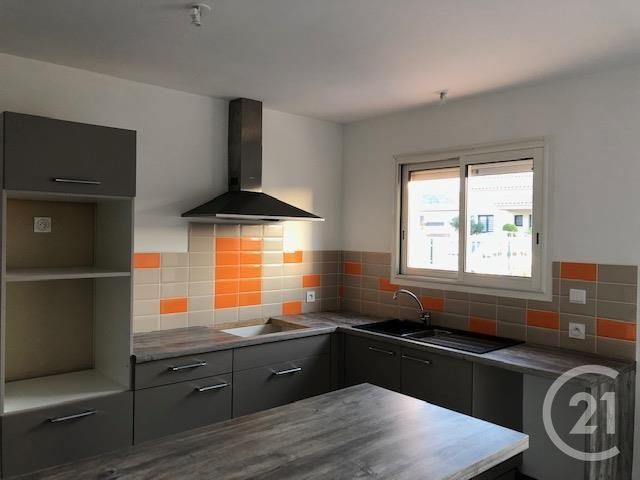 maison à louer - 4 pièces - 96.0 m2 - PALAJA - 11 - LANGUEDOC-ROUSSILLON - Century 21 Immo Conseil 11