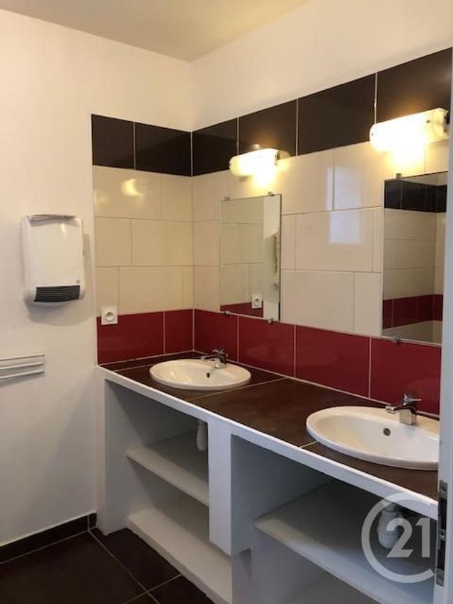 maison à louer - 4 pièces - 96.0 m2 - PALAJA - 11 - LANGUEDOC-ROUSSILLON - Century 21 Immo Conseil 11