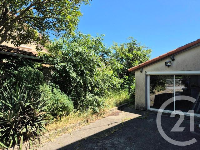 maison à vendre - 5 pièces - 96.63 m2 - CARCASSONNE - 11 - LANGUEDOC-ROUSSILLON - Century 21 Immo Conseil 11