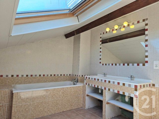 maison à vendre - 5 pièces - 96.63 m2 - CARCASSONNE - 11 - LANGUEDOC-ROUSSILLON - Century 21 Immo Conseil 11