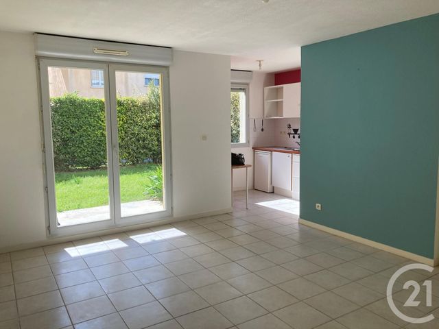 Appartement F2 à louer CARCASSONNE