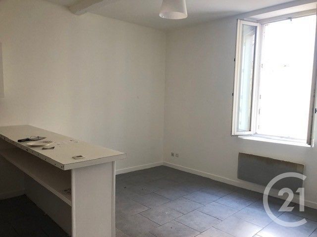 Appartement F2 à louer - 2 pièces - 34.78 m2 - CARCASSONNE - 11 - LANGUEDOC-ROUSSILLON - Century 21 Immo Conseil 11