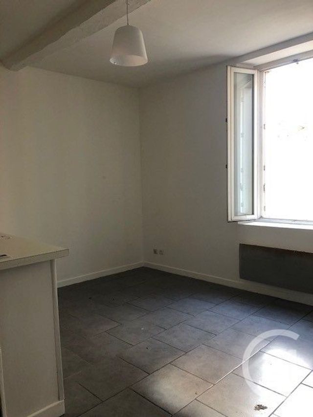 Appartement F2 à louer - 2 pièces - 34.78 m2 - CARCASSONNE - 11 - LANGUEDOC-ROUSSILLON - Century 21 Immo Conseil 11