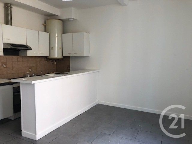 Appartement F2 à louer CARCASSONNE