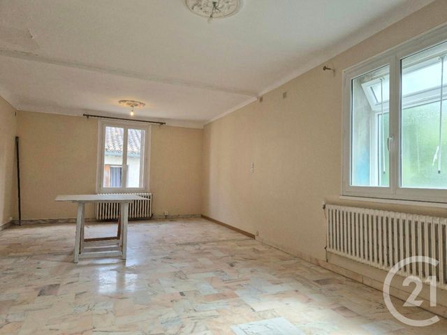 maison à vendre - 4 pièces - 112.0 m2 - CARCASSONNE - 11 - LANGUEDOC-ROUSSILLON - Century 21 Immo Conseil 11