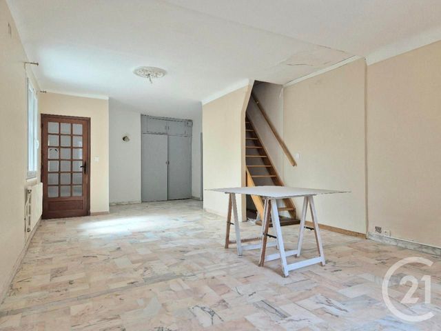 maison à vendre - 4 pièces - 112.0 m2 - CARCASSONNE - 11 - LANGUEDOC-ROUSSILLON - Century 21 Immo Conseil 11