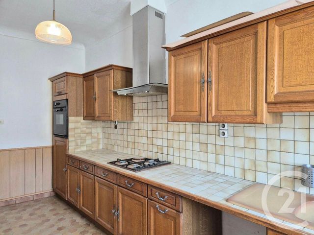 maison à vendre - 4 pièces - 112.0 m2 - CARCASSONNE - 11 - LANGUEDOC-ROUSSILLON - Century 21 Immo Conseil 11