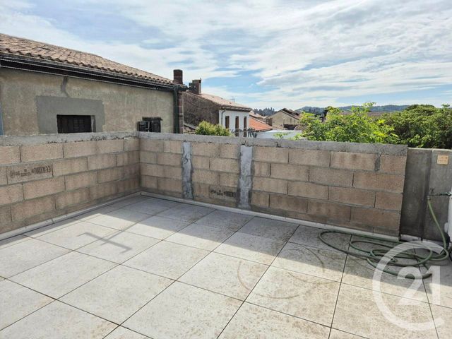 maison à vendre - 4 pièces - 112.0 m2 - CARCASSONNE - 11 - LANGUEDOC-ROUSSILLON - Century 21 Immo Conseil 11