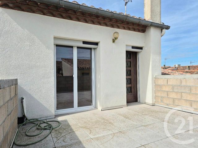 maison à vendre - 4 pièces - 112.0 m2 - CARCASSONNE - 11 - LANGUEDOC-ROUSSILLON - Century 21 Immo Conseil 11