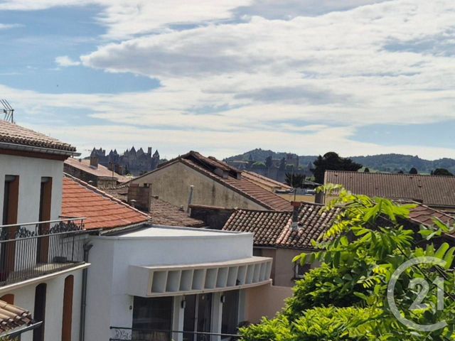 maison à vendre - 4 pièces - 112.0 m2 - CARCASSONNE - 11 - LANGUEDOC-ROUSSILLON - Century 21 Immo Conseil 11