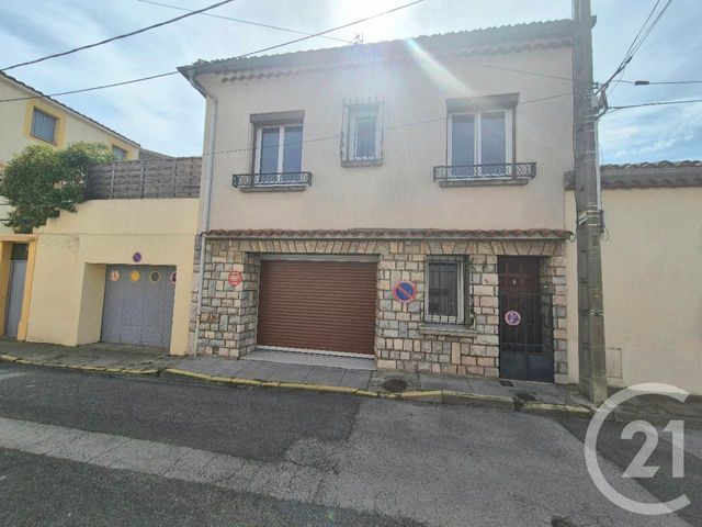 Maison à vendre CARCASSONNE