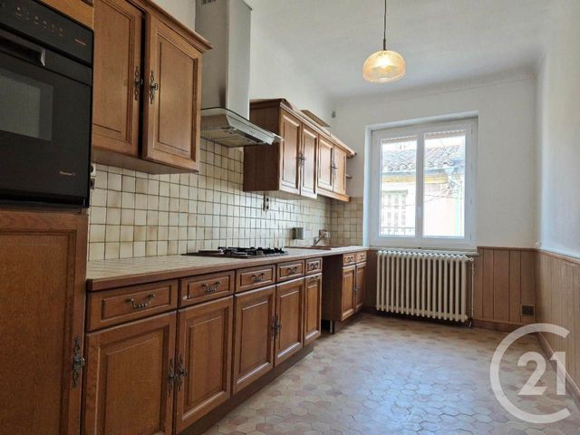maison à vendre - 4 pièces - 112.0 m2 - CARCASSONNE - 11 - LANGUEDOC-ROUSSILLON - Century 21 Immo Conseil 11