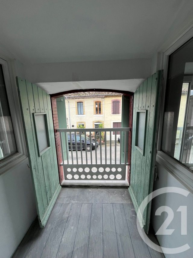 Appartement à vendre - 3 pièces - 60.0 m2 - SALSIGNE - 11 - LANGUEDOC-ROUSSILLON - Century 21 Immo Conseil 11