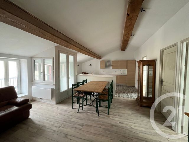 Appartement à vendre SALSIGNE