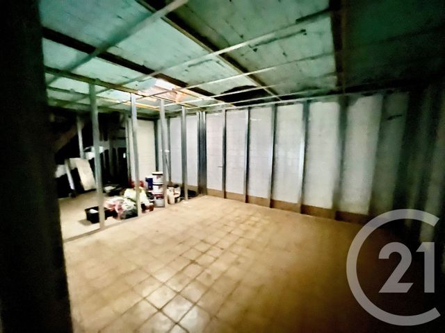 Appartement à vendre - 2 pièces - 50.0 m2 - SALSIGNE - 11 - LANGUEDOC-ROUSSILLON - Century 21 Immo Conseil 11