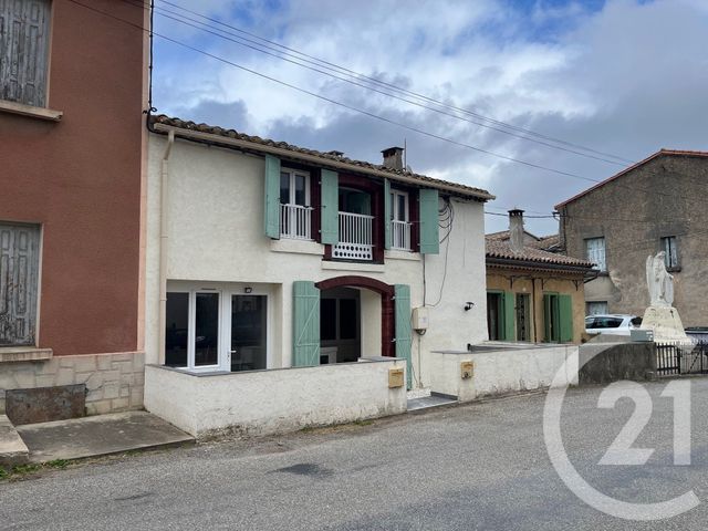 Appartement à vendre SALSIGNE