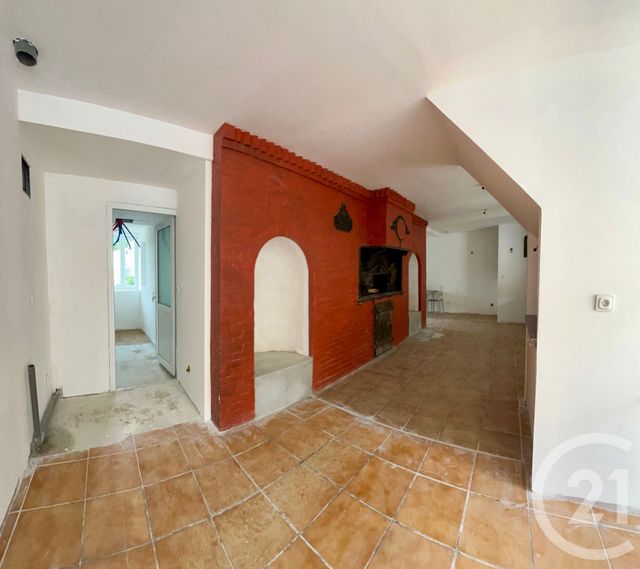 maison à vendre - 9 pièces - 160.0 m2 - SALSIGNE - 11 - LANGUEDOC-ROUSSILLON - Century 21 Immo Conseil 11