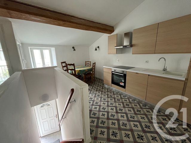 maison à vendre - 9 pièces - 160.0 m2 - SALSIGNE - 11 - LANGUEDOC-ROUSSILLON - Century 21 Immo Conseil 11