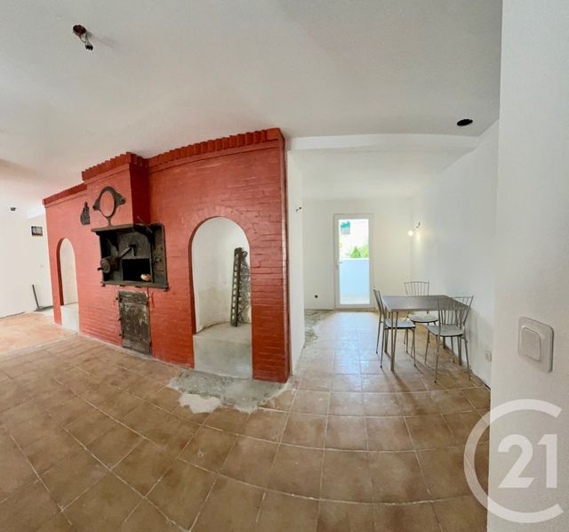 maison à vendre - 9 pièces - 160.0 m2 - SALSIGNE - 11 - LANGUEDOC-ROUSSILLON - Century 21 Immo Conseil 11