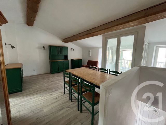 maison à vendre - 9 pièces - 160.0 m2 - SALSIGNE - 11 - LANGUEDOC-ROUSSILLON - Century 21 Immo Conseil 11