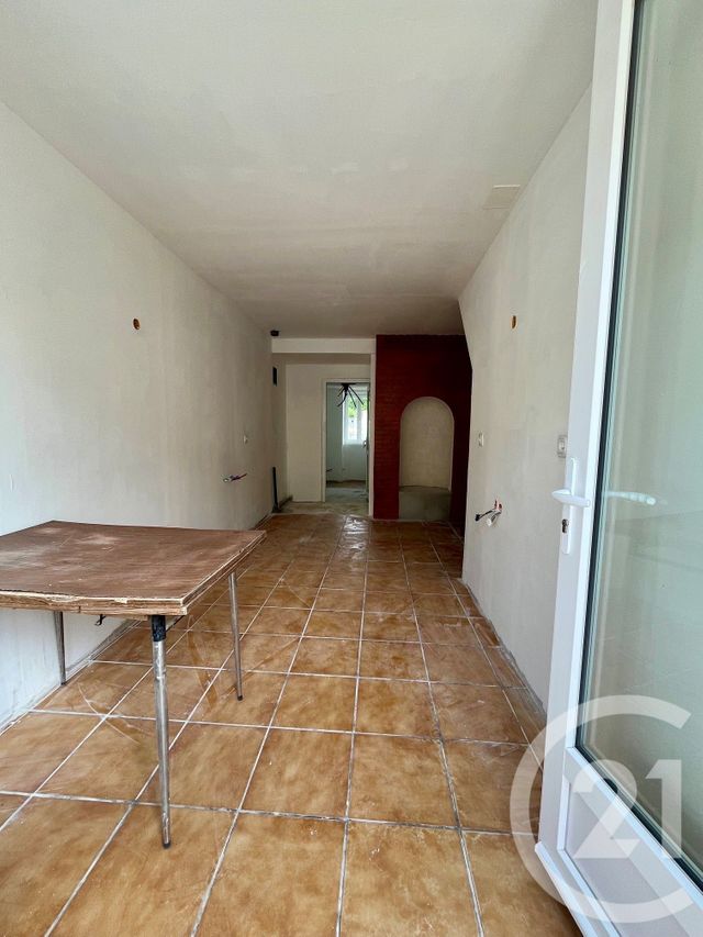 maison à vendre - 9 pièces - 160.0 m2 - SALSIGNE - 11 - LANGUEDOC-ROUSSILLON - Century 21 Immo Conseil 11