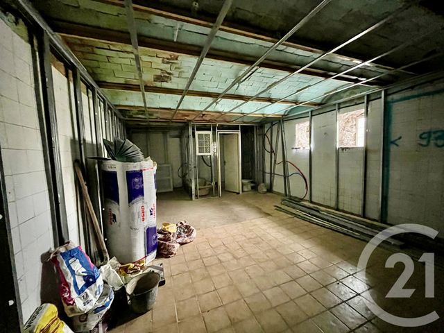 maison à vendre - 9 pièces - 160.0 m2 - SALSIGNE - 11 - LANGUEDOC-ROUSSILLON - Century 21 Immo Conseil 11