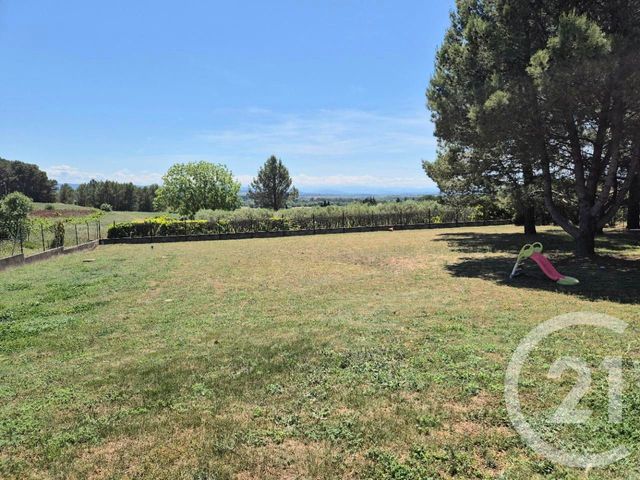 maison à vendre - 4 pièces - 111.0 m2 - CONQUES SUR ORBIEL - 11 - LANGUEDOC-ROUSSILLON - Century 21 Immo Conseil 11