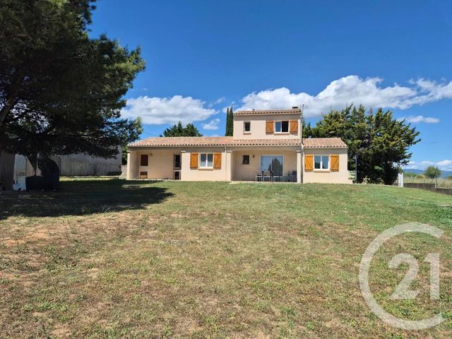 Maison à vendre CONQUES SUR ORBIEL