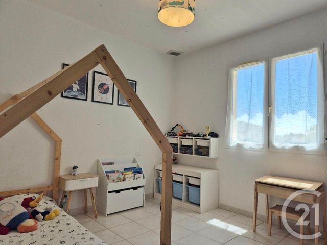 maison à vendre - 4 pièces - 111.0 m2 - CONQUES SUR ORBIEL - 11 - LANGUEDOC-ROUSSILLON - Century 21 Immo Conseil 11