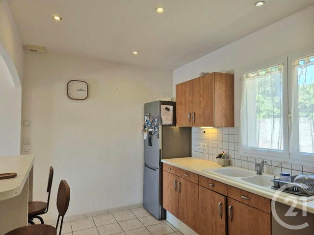 maison à vendre - 4 pièces - 111.0 m2 - CONQUES SUR ORBIEL - 11 - LANGUEDOC-ROUSSILLON - Century 21 Immo Conseil 11