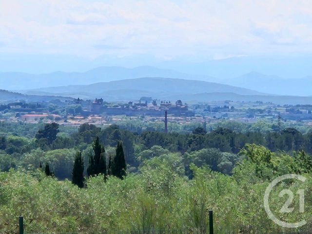maison à vendre - 4 pièces - 111.0 m2 - CONQUES SUR ORBIEL - 11 - LANGUEDOC-ROUSSILLON - Century 21 Immo Conseil 11