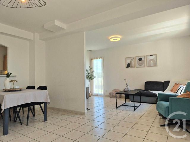 maison à vendre - 4 pièces - 111.0 m2 - CONQUES SUR ORBIEL - 11 - LANGUEDOC-ROUSSILLON - Century 21 Immo Conseil 11