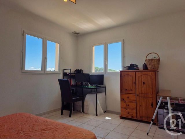 maison à vendre - 4 pièces - 111.0 m2 - CONQUES SUR ORBIEL - 11 - LANGUEDOC-ROUSSILLON - Century 21 Immo Conseil 11