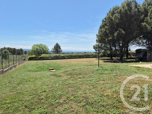 maison à vendre - 4 pièces - 111.0 m2 - CONQUES SUR ORBIEL - 11 - LANGUEDOC-ROUSSILLON - Century 21 Immo Conseil 11