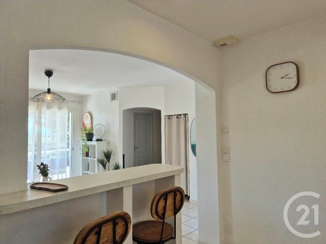 maison à vendre - 4 pièces - 111.0 m2 - CONQUES SUR ORBIEL - 11 - LANGUEDOC-ROUSSILLON - Century 21 Immo Conseil 11