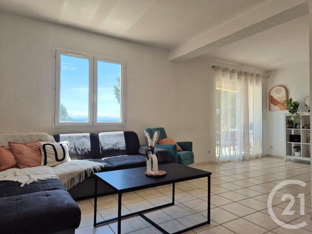 maison à vendre - 4 pièces - 111.0 m2 - CONQUES SUR ORBIEL - 11 - LANGUEDOC-ROUSSILLON - Century 21 Immo Conseil 11