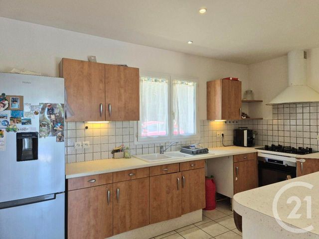 maison à vendre - 4 pièces - 111.0 m2 - CONQUES SUR ORBIEL - 11 - LANGUEDOC-ROUSSILLON - Century 21 Immo Conseil 11