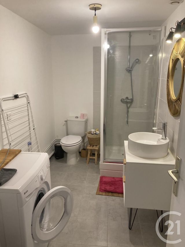 Appartement F2 à louer - 2 pièces - 38.0 m2 - CARCASSONNE - 11 - LANGUEDOC-ROUSSILLON - Century 21 Immo Conseil 11