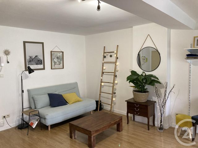 Appartement F2 à louer CARCASSONNE