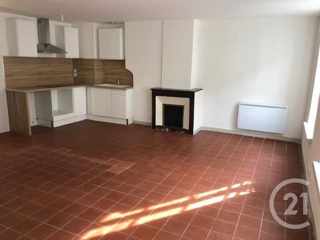 Appartement F3 à louer CARCASSONNE