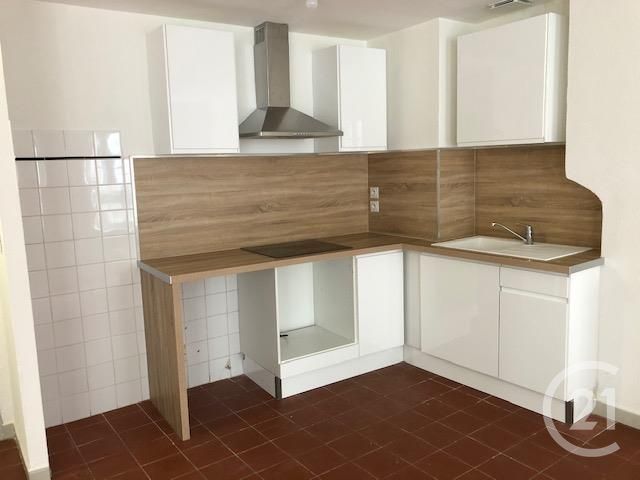 Appartement F3 à louer - 3 pièces - 60.0 m2 - CARCASSONNE - 11 - LANGUEDOC-ROUSSILLON - Century 21 Immo Conseil 11