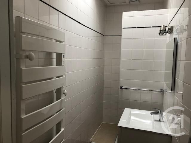 Appartement F3 à louer - 3 pièces - 60.0 m2 - CARCASSONNE - 11 - LANGUEDOC-ROUSSILLON - Century 21 Immo Conseil 11