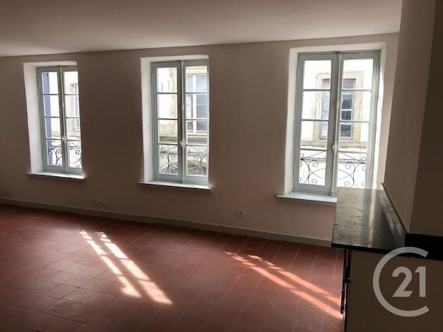 Appartement F3 à louer - 3 pièces - 60.0 m2 - CARCASSONNE - 11 - LANGUEDOC-ROUSSILLON - Century 21 Immo Conseil 11