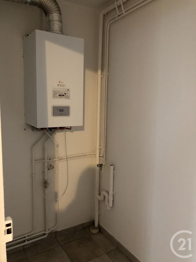 maison à louer - 3 pièces - 52.3 m2 - CARCASSONNE - 11 - LANGUEDOC-ROUSSILLON - Century 21 Immo Conseil 11