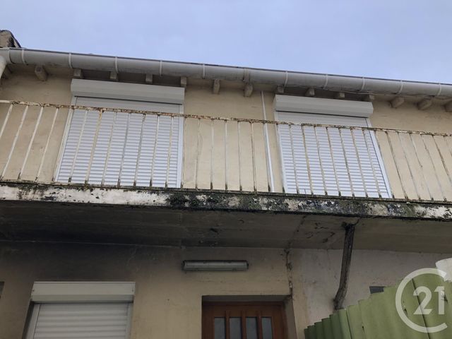 maison à louer - 3 pièces - 52.3 m2 - CARCASSONNE - 11 - LANGUEDOC-ROUSSILLON - Century 21 Immo Conseil 11
