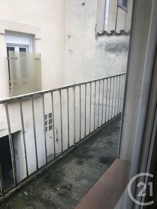 maison à louer - 3 pièces - 52.3 m2 - CARCASSONNE - 11 - LANGUEDOC-ROUSSILLON - Century 21 Immo Conseil 11