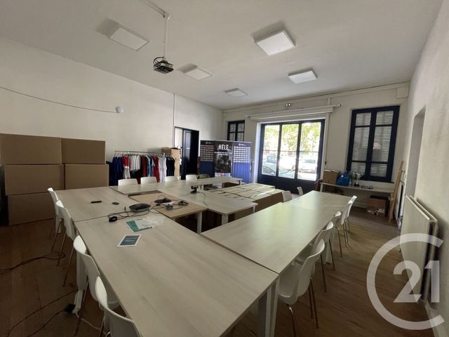 Appartement à louer - 6 pièces - 146.2 m2 - CARCASSONNE - 11 - LANGUEDOC-ROUSSILLON - Century 21 Immo Conseil 11