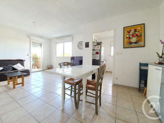 Appartement F3 à louer CARCASSONNE